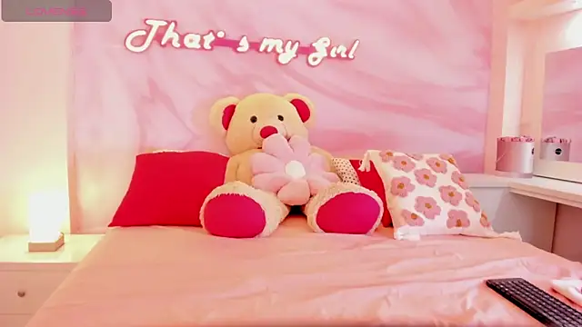 Maiia Cute online show from February 2025 05:04:02 AM