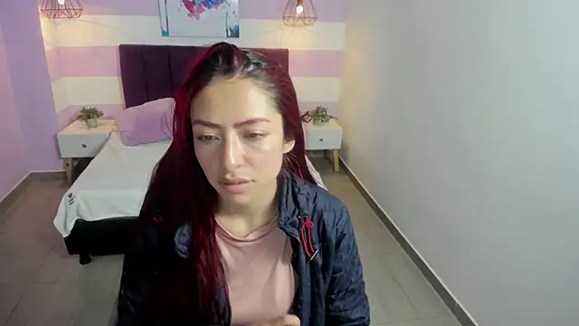 Scarlett  bell online show from November 2025 12:26:01 PM