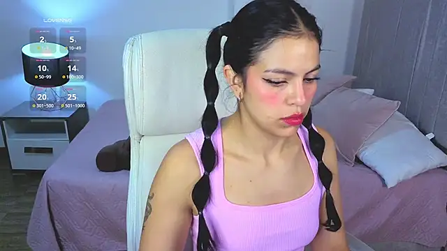 Eliie Ruizz online show from January 2026 04:28:01 AM