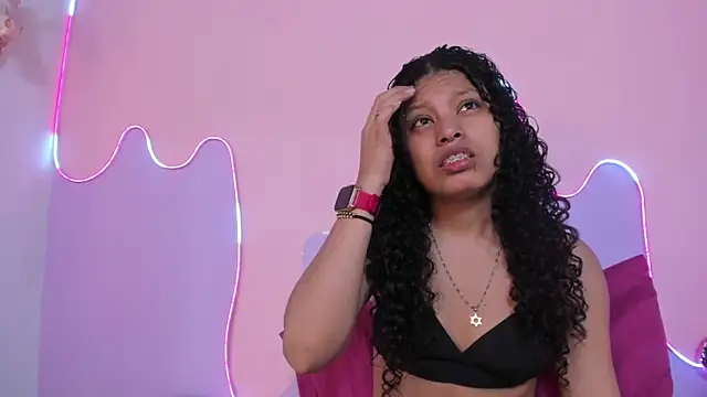 Mingie Rouse online show from May 2026 03:13:01 AM