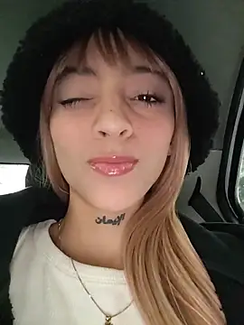 Dani pegin online show from December 2025 12:56:01 PM