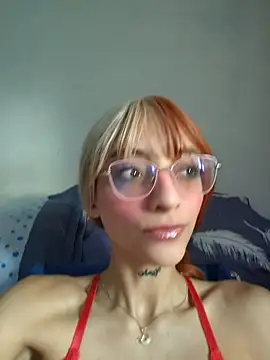 Dani pegin online show from May 2026 12:04:02 PM