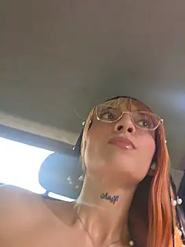 Dani pegin online show from May 2026 03:20:02 PM