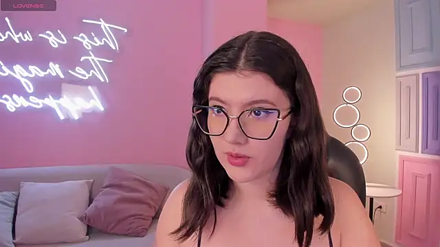 AmberFarrell online show from February 2026 08:13:02 PM