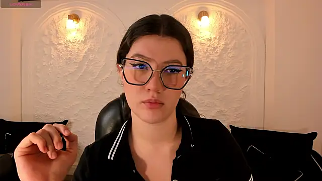 AmberFarrell online show from February 2026 07:54:01 PM