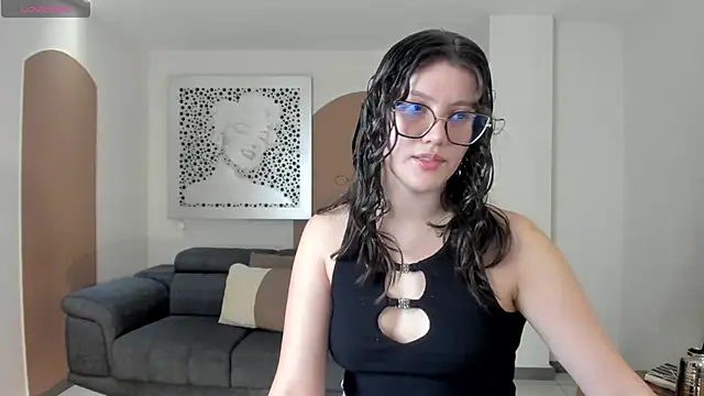 Snapshot of AmberFarrell chatting on June 2026 08:59:02 PM AmberFarrell online show from June 2026 08:59:02 PM