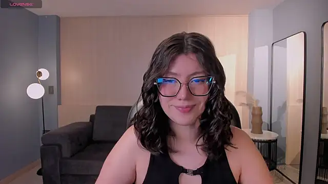 Snapshot of AmberFarrell chatting on July 2026 08:11:02 PM AmberFarrell online show from July 2026 08:11:02 PM
