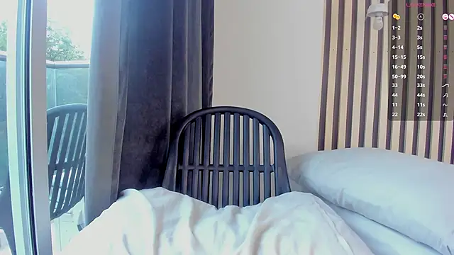 shysweets online show from December 2024 03:13:01 PM