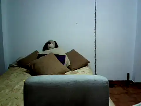 Hanna Charming online show from December 2024 01:03:01 AM