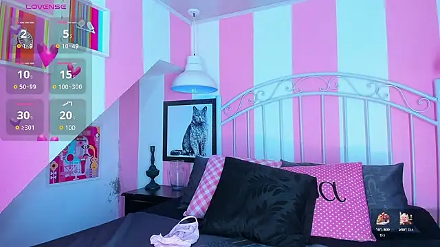 Snapshot of Liah_Grey8 chatting on January 2025 08:42:01 PM Liah Grey8 online show from January 2025 08:42:01 PM