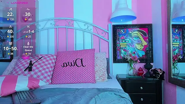 Snapshot of Liah_Grey8 chatting on January 2025 12:16:02 AM Liah Grey8 online show from January 2025 12:16:02 AM