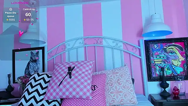 Snapshot of Liah_Grey8 chatting on March 2025 09:23:02 PM Liah Grey8 online show from March 2025 09:23:02 PM