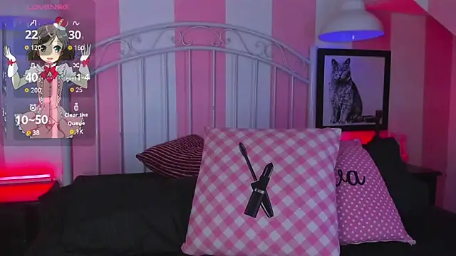 Snapshot of Liah_Grey8 chatting on October 2025 09:36:01 PM Liah Grey8 online show from October 2025 09:36:01 PM