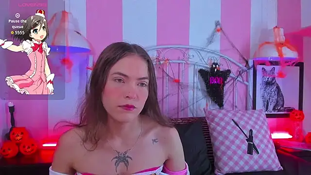 Snapshot of Liah_Grey8 chatting on October 2025 09:27:01 PM Liah Grey8 online show from October 2025 09:27:01 PM