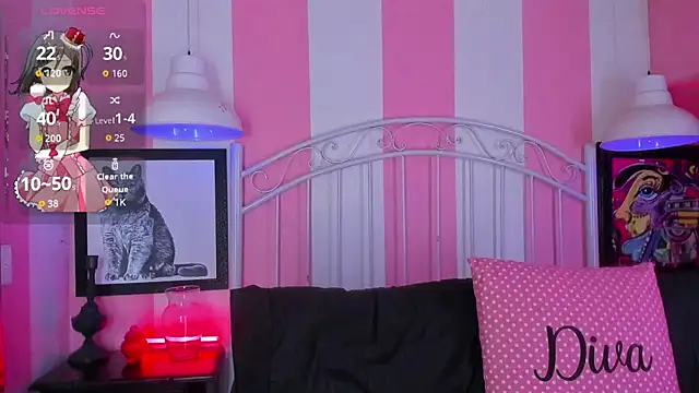 Snapshot of Liah_Grey8 chatting on December 2025 09:30:01 PM Liah Grey8 online show from December 2025 09:30:01 PM