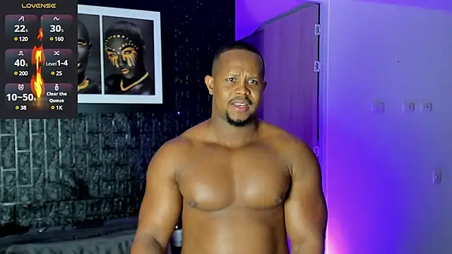 Aaron ST online show from December 2024 04:42:01 AM