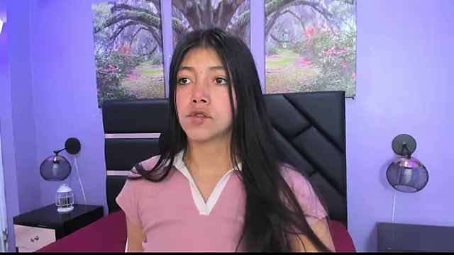 KimberlyVillaLobos online show from September 2025 11:35:01 AM