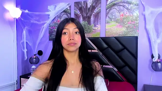 KimberlyVillaLobos online show from October 2025 12:06:01 PM