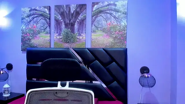 KimberlyVillaLobos online show from January 2026 11:34:01 AM