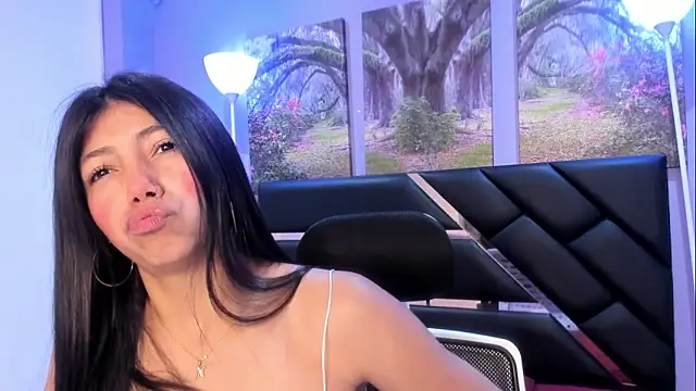 KimberlyVillaLobos online show from January 2026 11:36:01 AM