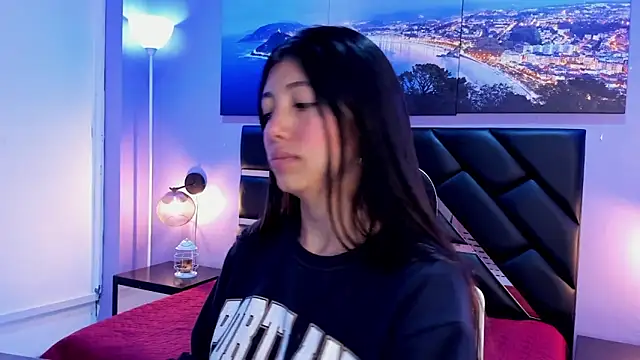 KimberlyVillaLobos online show from March 2026 12:38:02 PM