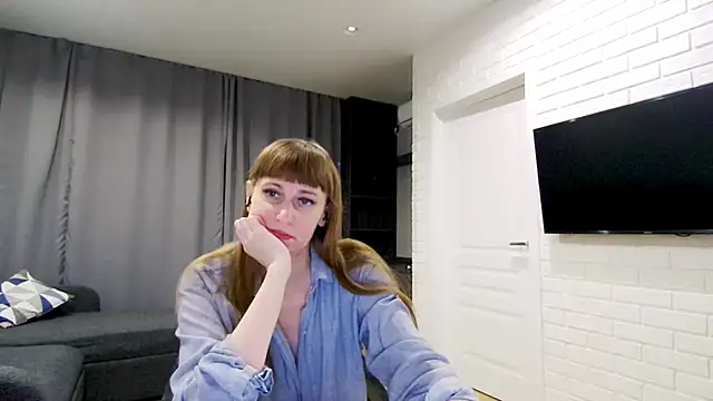 Daniella Lorente online show from January 2026 03:44:02 AM
