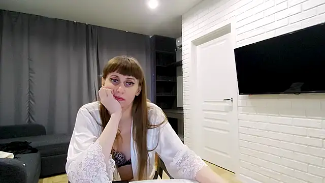 Daniella Lorente online show from April 2026 02:27:02 AM