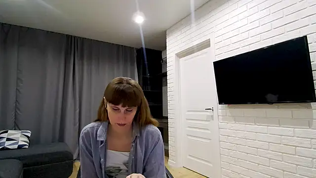 Daniella Lorente online show from May 2026 09:12:01 PM