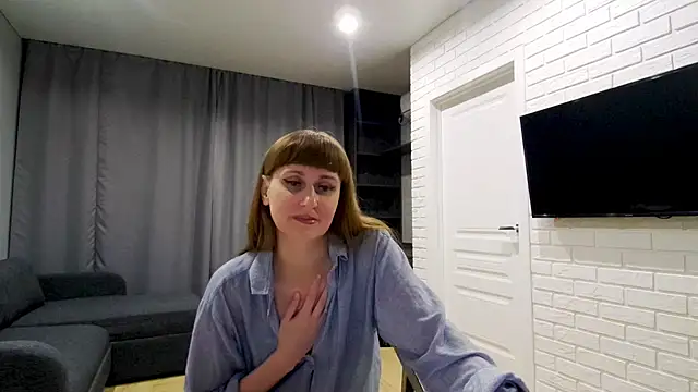 Daniella Lorente online show from May 2026 12:18:01 AM