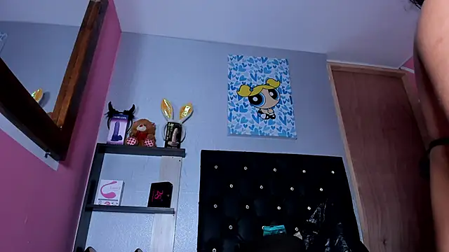 skinnycollins1 online show from February 2025 02:48:02 AM