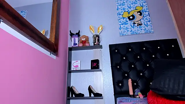 skinnycollins1 online show from March 2025 06:02:02 AM