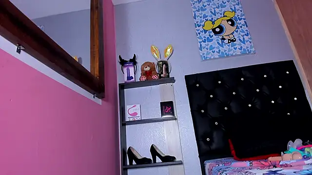 skinnycollins1 online show from March 2025 02:58:02 AM