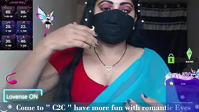 Queen sakshi online show from December 2024 04:40:01 PM