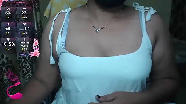 Queen sakshi online show from November 2025 07:49:02 PM