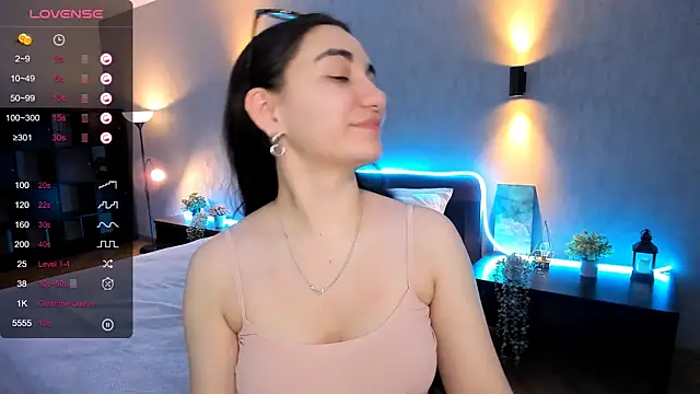 hannacheekss  online show from January 2025 05:19:01 AM