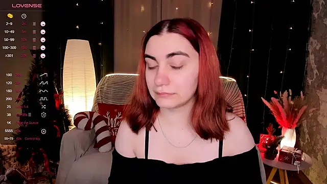 hannacheekss  online show from December 2025 02:05:02 AM