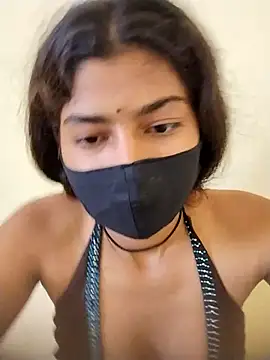 Sexy Mushroom online show from September 2025 06:19:02 AM