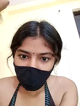 Sexy Mushroom online show from October 2025 04:54:01 AM