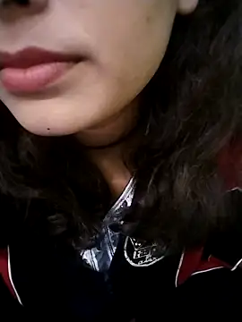 Sexy Mushroom online show from December 2025 01:49:02 PM