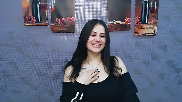 Snapshot of AliceSexyyy_ chatting on January 2025 04:53:01 PM AliceSexyyy online show from January 2025 04:53:01 PM