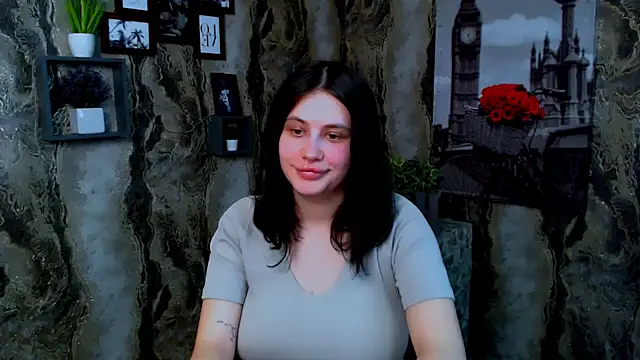 AliceSexyyy  online show from March 2026 12:09:01 PM