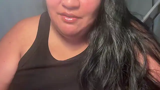 Snapshot of MashaCL chatting on February 2025 08:11:01 PM MashaCL online show from February 2025 08:11:01 PM