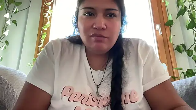 Snapshot of MashaCL chatting on February 2026 02:15:02 PM MashaCL online show from February 2026 02:15:02 PM