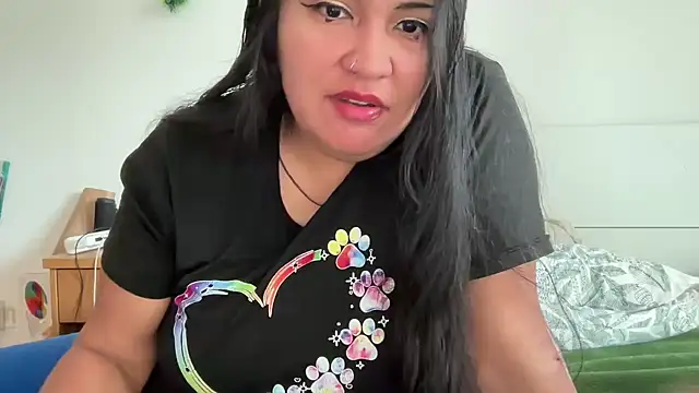 Snapshot of MashaCL chatting on February 2026 10:08:01 AM MashaCL online show from February 2026 10:08:01 AM