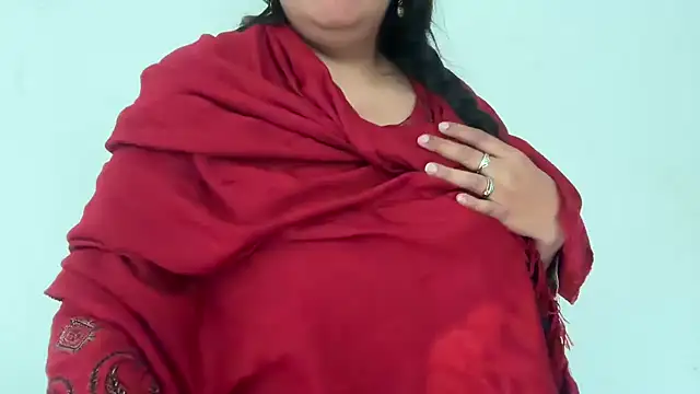 MashaCL online show from March 2026 10:10:01 AM