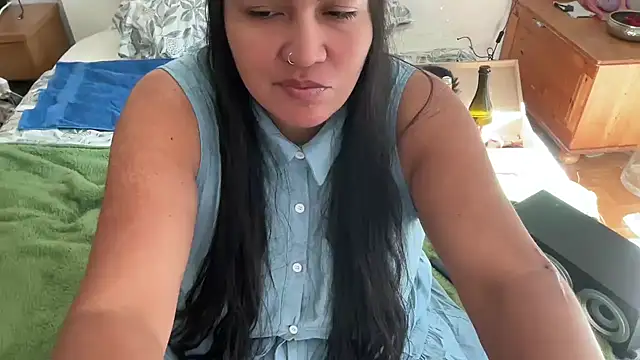 MashaCL online show from April 2026 08:12:02 AM