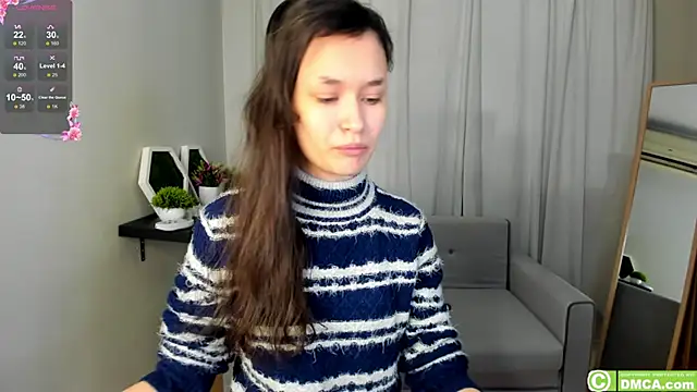 Emily Strikeee online show from December 2024 09:39:02 AM