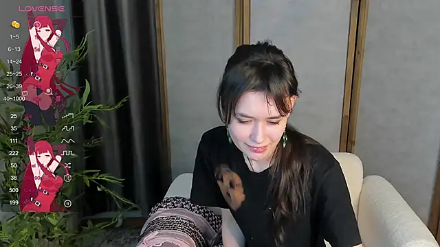 Emily Strikeee online show from February 2025 10:15:02 AM