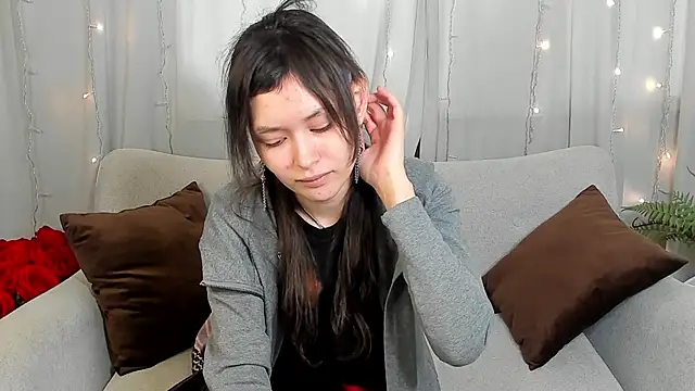 Emily Strikeee online show from March 2025 09:22:02 AM