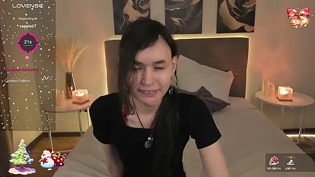 Emily Strikeee online show from January 2026 09:36:02 AM